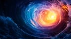 轉眼穿越36年揭開「時間隧道」的神秘面紗(組圖)
