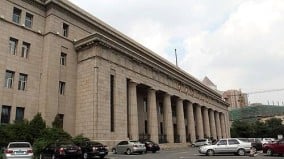 中共的谎言你信了么一穷二白小米加步枪(图)