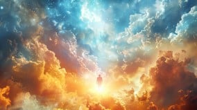 守护灵是真的英国科学家的见证(图)
