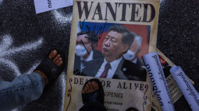 美前外交官：習擔憂重蹈蘇共覆轍對美發動史上最大間諜戰(圖)