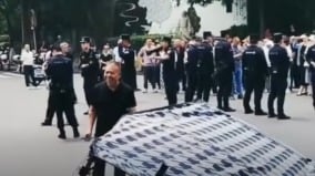 “政府失信毒气害人”传四川上百村民堵路抗议(图)