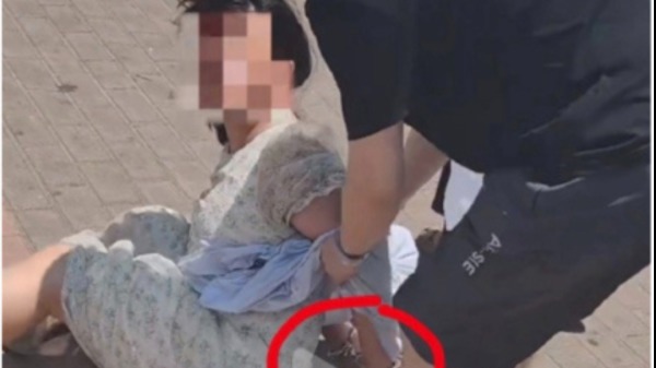 被精神病中共迫害民眾黑幕爆光(圖)