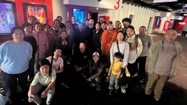 民运人士观《超限战》：中共不灭世界永无宁日(图)