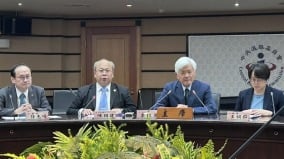 核三重啟公投823投票反廢死遭否決引發國民黨批評(圖)