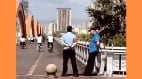 活不下去了太原再現「跳橋潮」今年比去年更猛(圖)