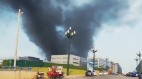 “800哥”成热搜词四川纺织厂被讨薪者纵火烧37小时(图)