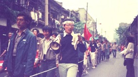 我经历的“六四”(图)