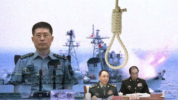变局前夜波谲云诡舆论陷阱防不胜防信何在(组图)