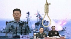 变局前夜波谲云诡舆论陷阱防不胜防信何在(组图)