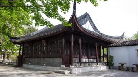 道士預知未來贈送神奇辟火符(圖)