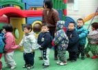 甘肃幼儿园儿童血铅异常跨省检测结果吓坏家长(图)