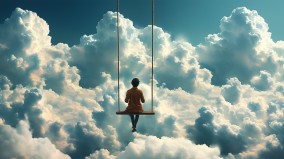 梦境中的预言者科学家与罗宾逊的十日实验(图)