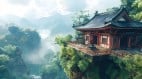 關東出相關西出將為名將李靖沒有拜相蒙上神祕色彩(圖)