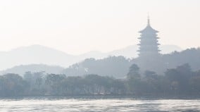 五四运动下的新文化版《白蛇传》(图)