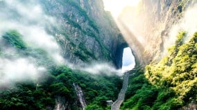 刘伯温的《救劫碑文》预今朝当今的渡劫良方(图)
