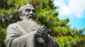 忍一時之氣保住了四個人的生命(圖)