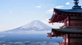 不为信仰中国富人把日本寺庙当“免税天堂”(图)