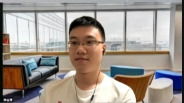 24歲台大菁英淪國際毒梟遭FBI逮捕檢調搜扣逾2億資產(圖)