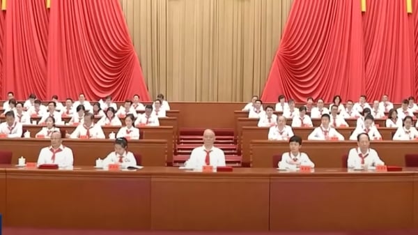 传习仍在河南“养命”团派归来习大势已去只能听喝(图)