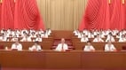 傳習仍在河南「養命」團派歸來習大勢已去只能聽喝(圖)