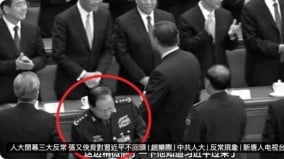 別找白頭翁了天選之人已浮出水面高人解推背圖(組圖)