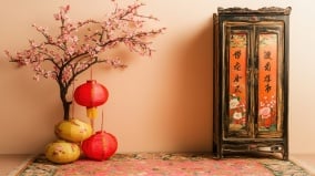 避免“财位”11忌你的家越住越有钱(组图)