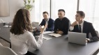 就业市场紧张毕业生如何更好求职(图)