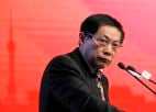 媒体人惊爆：任志强还活着身体状况非常差(图)