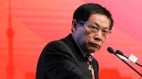 變天信號傳政法高層攜燕窩粽子探視任志強(圖)
