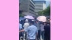 浙江生迪光電倒閉千人討薪遭鎮壓抓捕(圖)