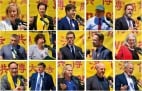 加国会议员庆法轮大法传世33周年：正义必胜(williamhill官网
)