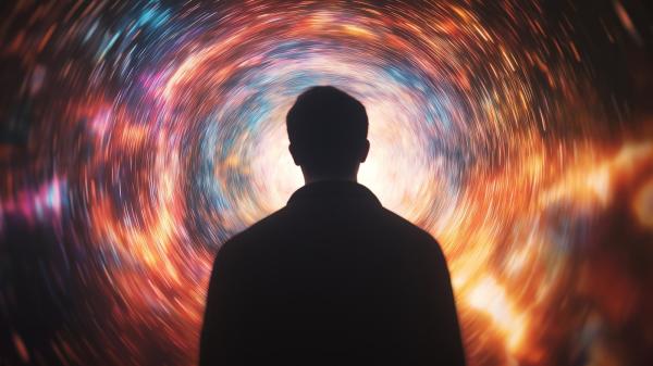 科學發現靈魂量子態存在