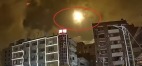 天降火流星預兆何事茂名夜空驚現異象網民熱議(圖)