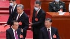 张又侠率特种部队“攻入”中南海传习在河南发脾气骂胡锦涛(图)