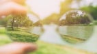 「近視的人不會得老花眼」的說法是真的嗎(圖)