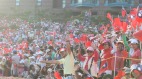 曾雅妮復出美國公開賽球評憶14年前台灣熱潮(組圖)