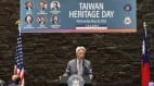 美紐約州議會通過決議慶祝台灣傳統日(圖)