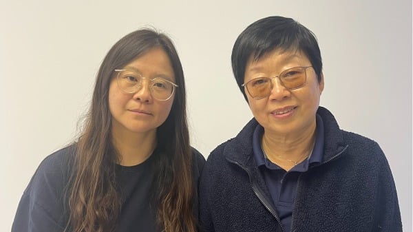 前解放军报记者江林谈六四：历史尚未翻篇(图)
