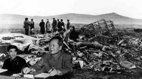 9.13事件叶群为何阻止了林彪给毛泽东的信(组图)