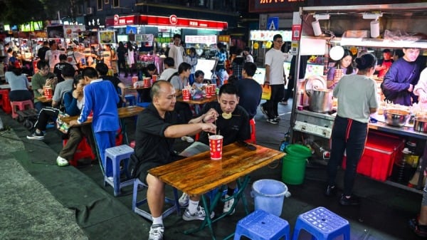 一个“拆二代”的十五年：钱来了又散了(图)
