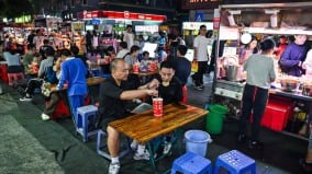 一个“拆二代”的十五年：钱来了又散了(图)