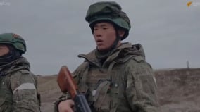 烏媒：朝鮮軍恐參與「新攻勢」擬穿俄服至前線混戰(圖)