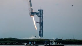 马斯克建星际基地：SpaceX的新城市诞生(图)