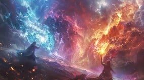 国家间的神秘角力那些与特异功能有关的秘密计划(图)