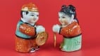 3道修炼拯救夫妻间的切肤之痛(组图)