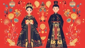 皇帝的女婿為什麼叫「駙馬」(組圖)