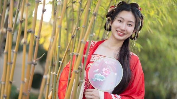 想不到吧8种水果有美发的神奇功效(组图)