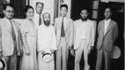 国统七君子从抗战英雄到中共牺牲品(图)
