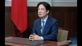 新台幣強升賴清德錄影談話5點聲明穩信心(視頻)