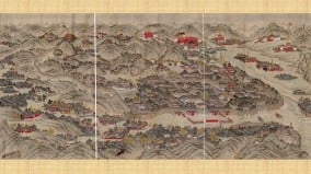 【神州大地系列】塞外京都：承德(圖)